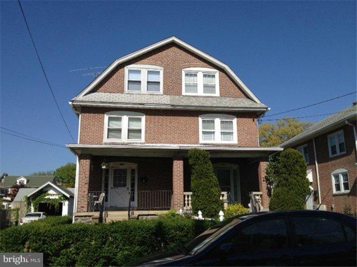 309 East County Line Road Ardmore, PA 19003 - Photo 22 of 23 Exterior Front