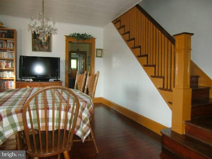 309 East County Line Road Ardmore, PA 19003 - Photo 6 of 23 Dining Room