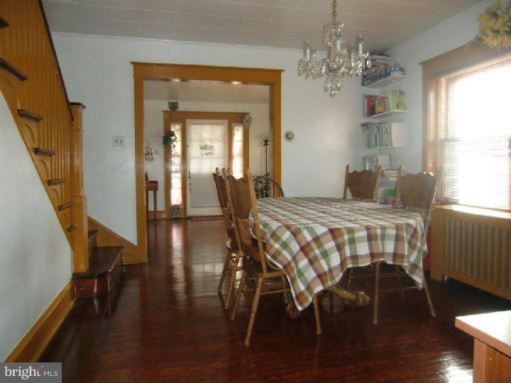 309 East County Line Road Ardmore, PA 19003 - Photo 7 of 23 Dining Room
