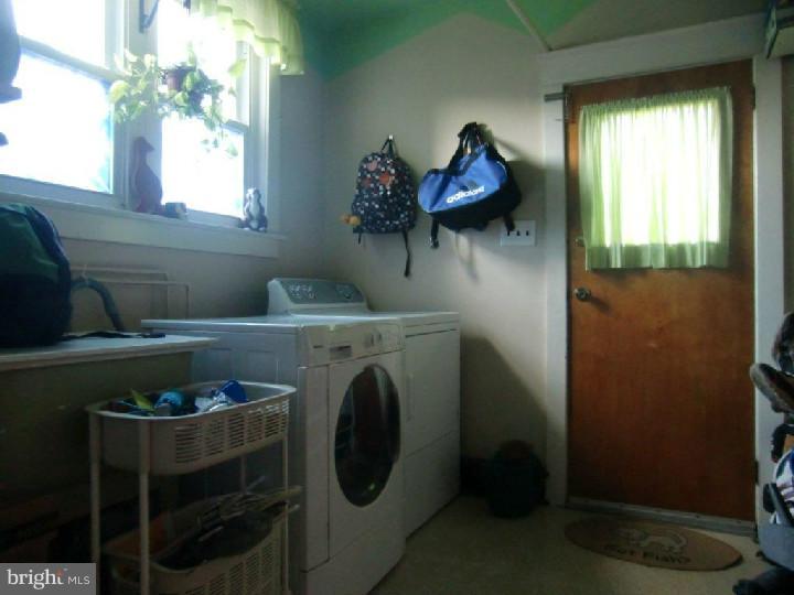 309 East County Line Road Ardmore, PA 19003 - Photo 8 of 23 Laundry Room