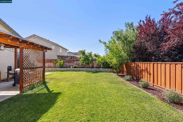 a view of swimming pool with patio