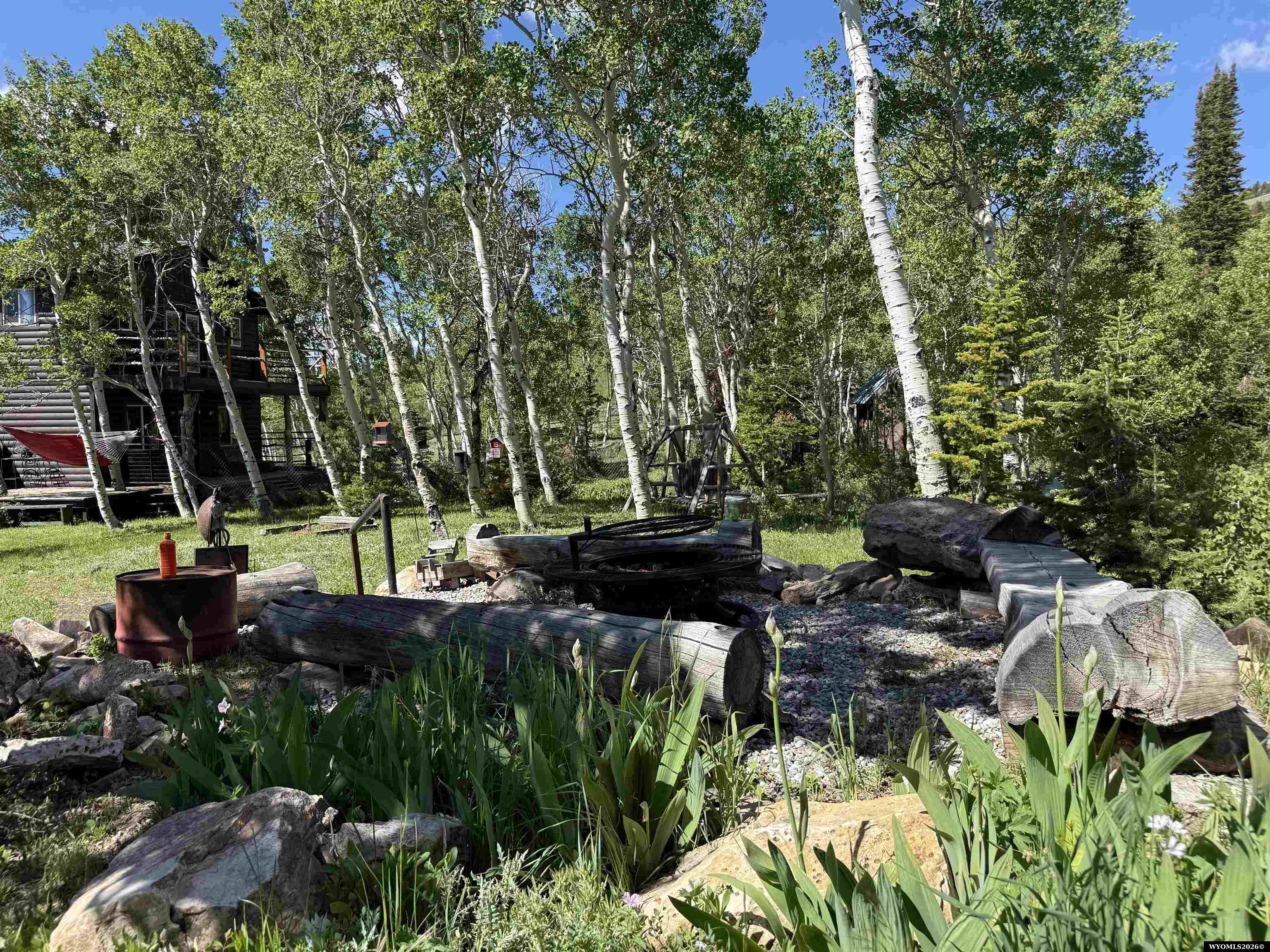 582 Porcupine Road Kemmerer, WY 83101 - Photo 36 of 50 Gallery Image 36
