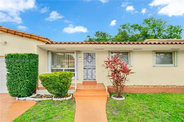 $549,000 | 3011 Northwest 69th Terrace, Miami, FL 33147