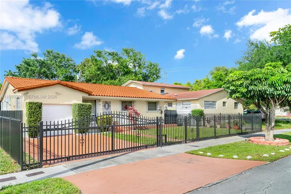 $549,000 | 3011 Northwest 69th Terrace, Miami, FL 33147