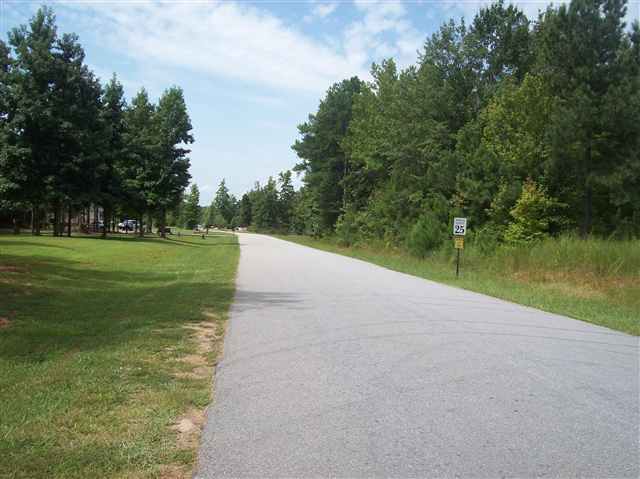 110 Thorn Ridge Lane, Unit GREENVILLE COUNTY Pelzer, SC 29669 - Photo 8 of 8 Gallery Image 8