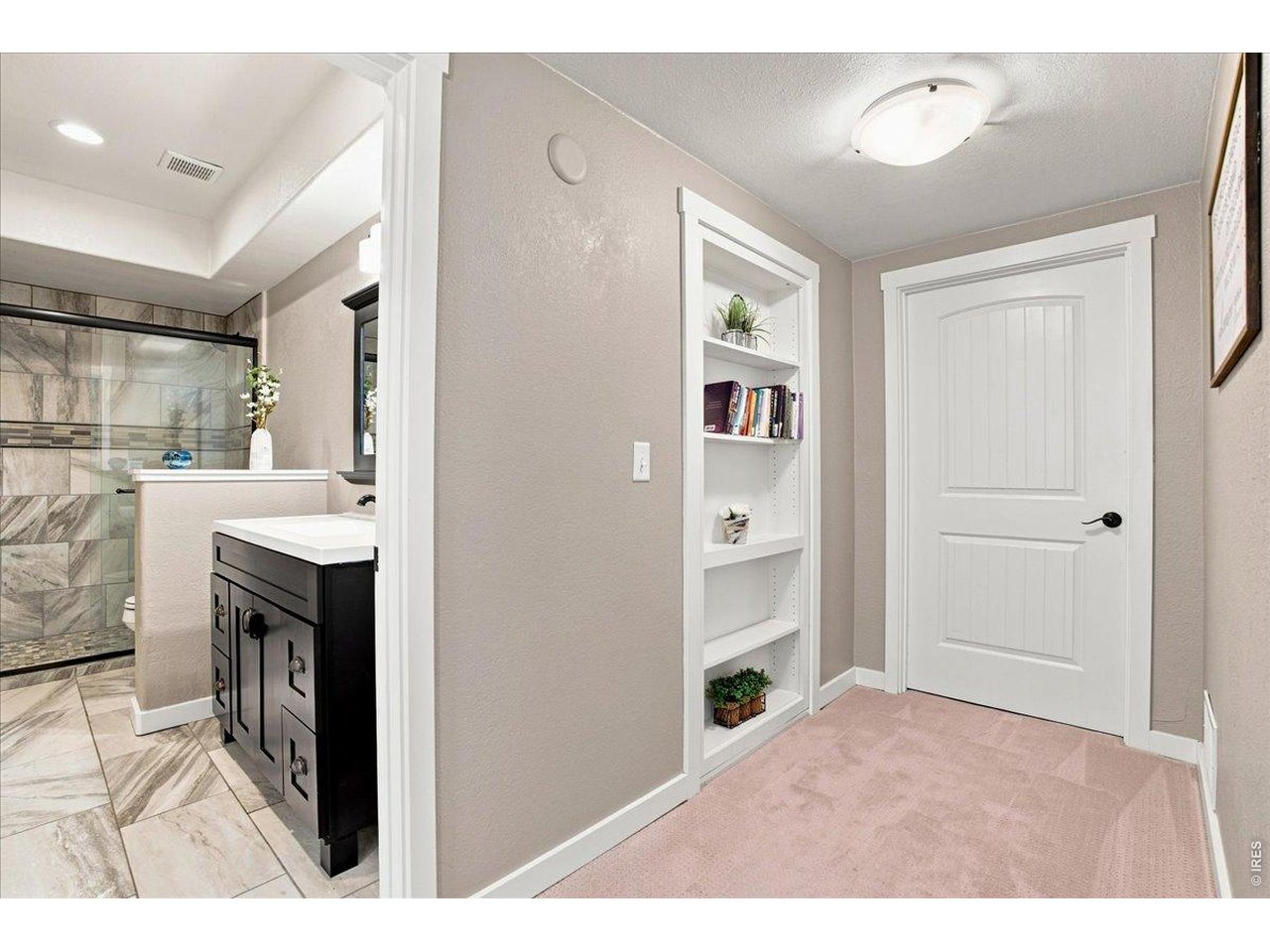 1577 Red Tail Road Eaton, CO 80615 - Photo 36 of 50 Hidden Basement Bedroom