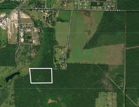 $150,000 | South Of McGuire Road, Liberty, TX 77575
