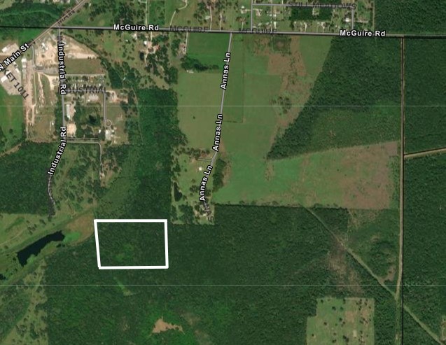 South Of McGuire Road Liberty, TX 77575 - Photo 2 of 5