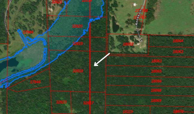 South Of McGuire Road Liberty, TX 77575 - Photo 3 of 5