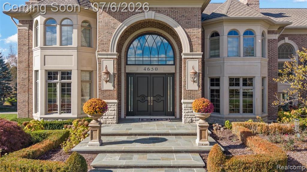 4650 Gatehouse Court Rochester, MI 48306 - Photo 3 of 78