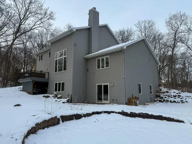 $669,000 | W2518 Blackberry Drive, Taycheedah, WI 53057