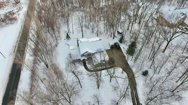 $669,000 | W2518 Blackberry Drive, Taycheedah, WI 53057