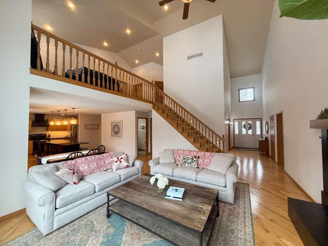 $669,000 | W2518 Blackberry Drive, Taycheedah, WI 53057