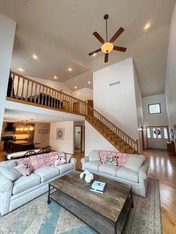 $669,000 | W2518 Blackberry Drive, Taycheedah, WI 53057