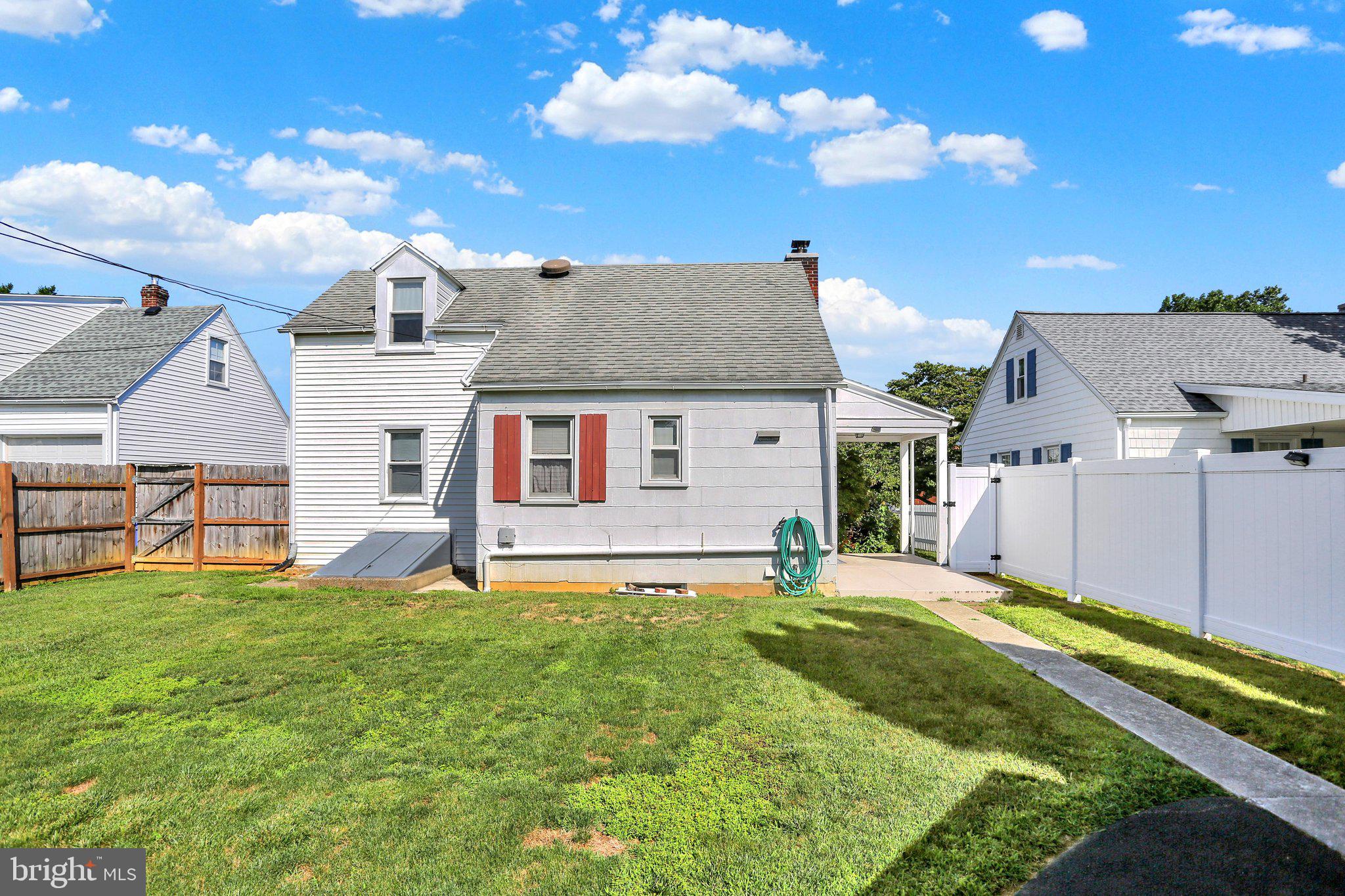 107 Old Fritztown Road Reading, PA 19607 - Photo 19 of 26 E26A9574