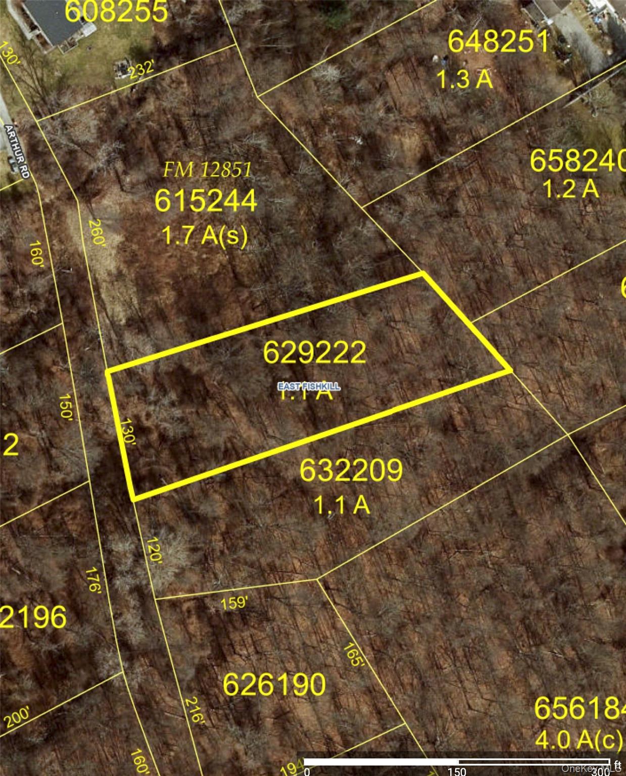 24 Arthur Road Holmes, NY 12531 - Photo 1 of 3 Gallery Image 1