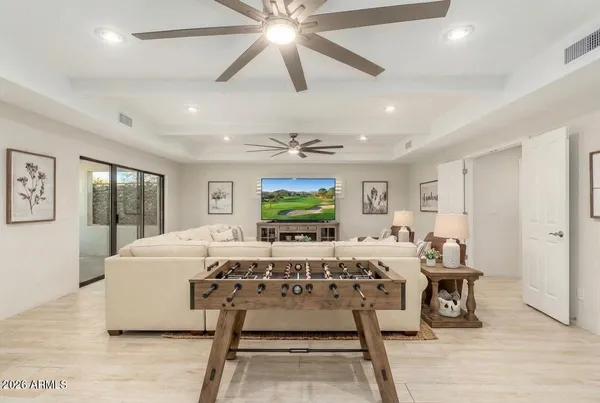 $1,050,000 | 6446 East Trailridge Circle, Unit 24, Mesa, AZ 85215