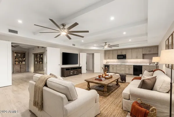 $1,050,000 | 6446 East Trailridge Circle, Unit 24, Mesa, AZ 85215