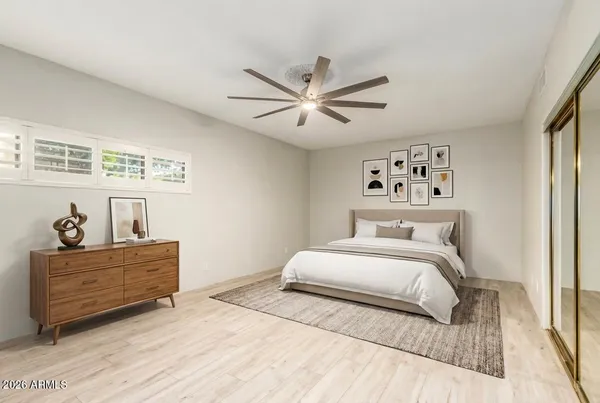 $1,050,000 | 6446 East Trailridge Circle, Unit 24, Mesa, AZ 85215