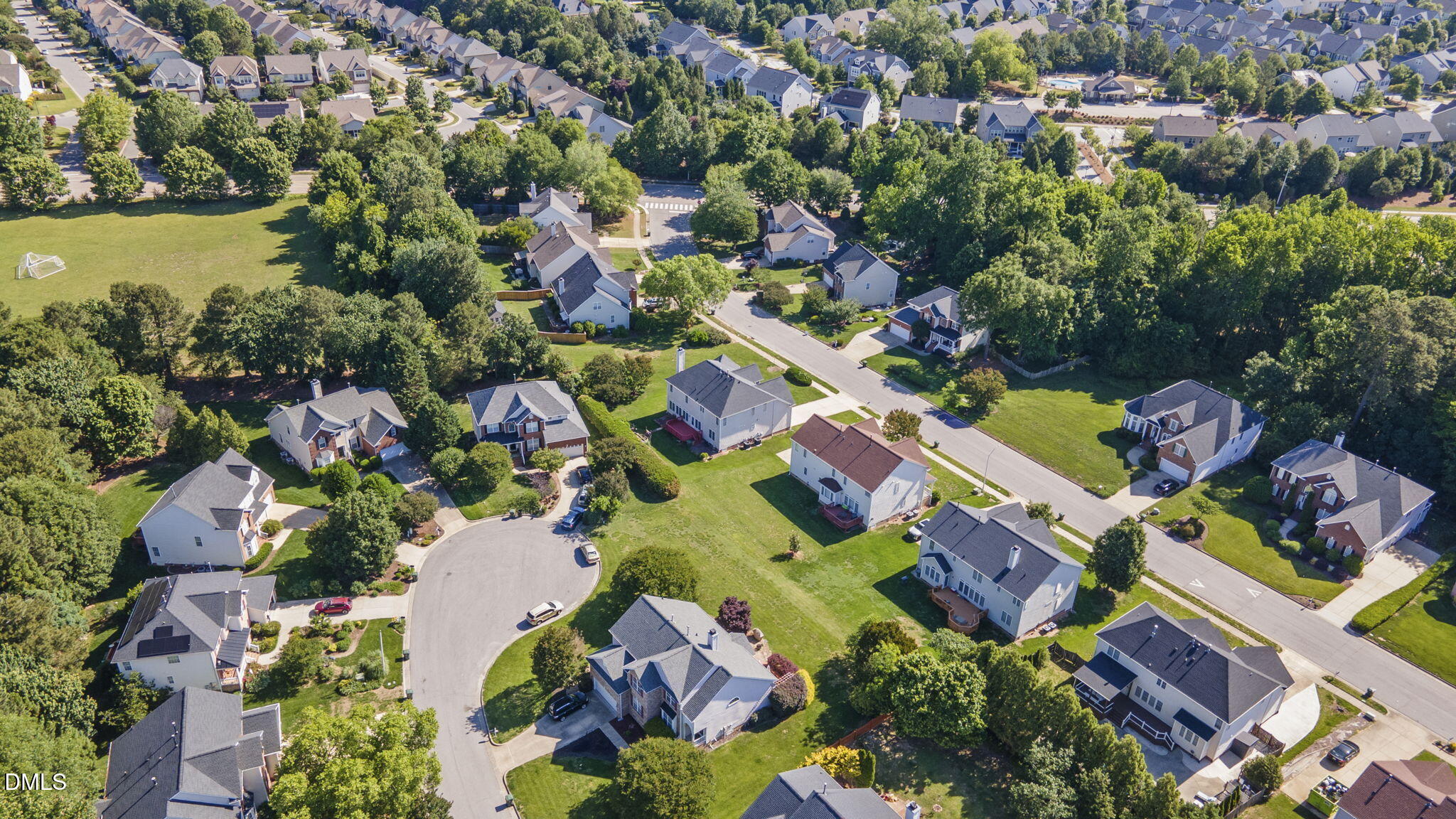 106 Beckford Road Cary, NC 27518 - Photo 42 of 64