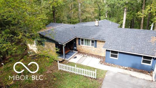 7716 South Patton Road Bloomington, IN 47401 - Photo 31 of 35
