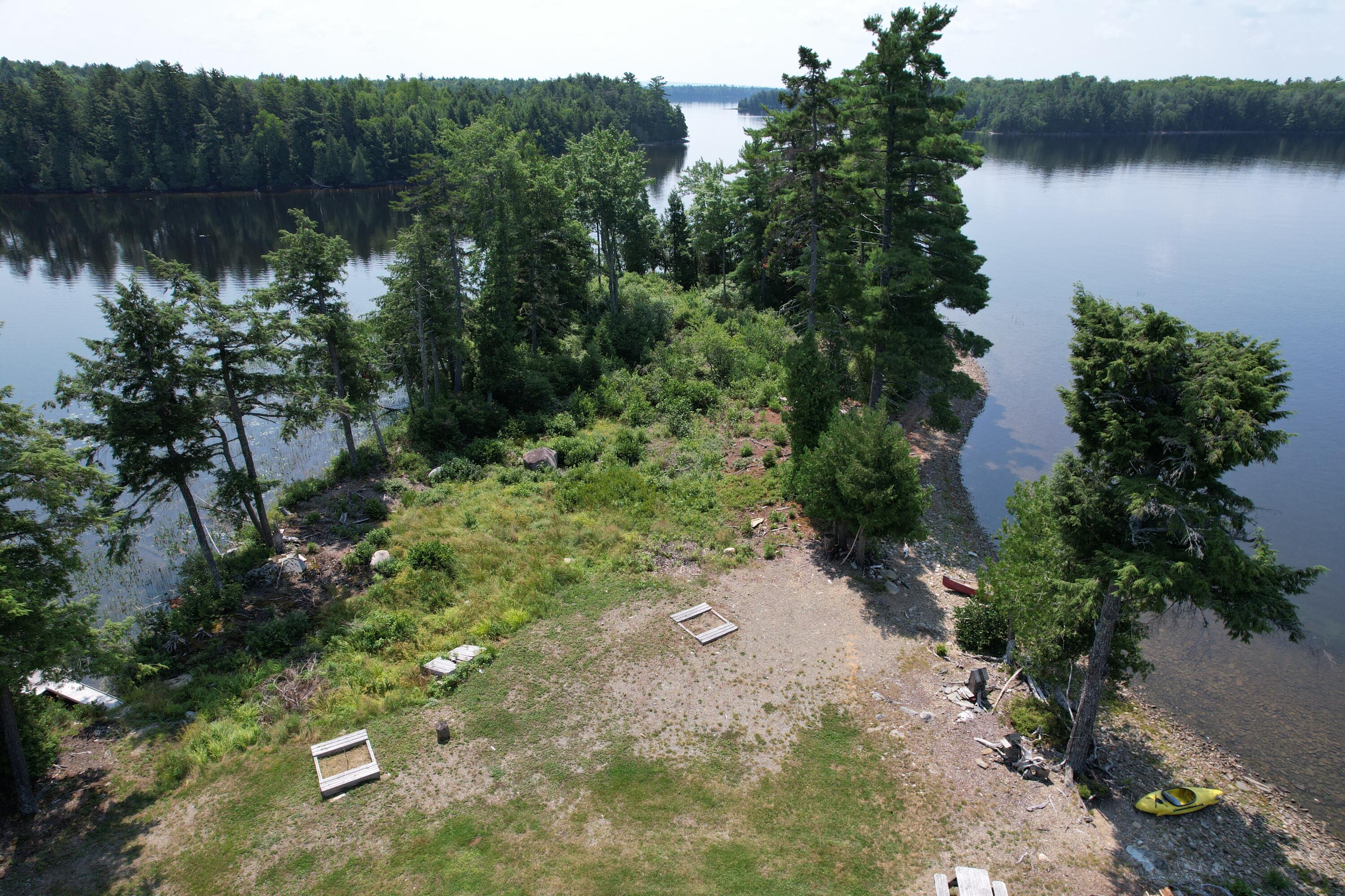 Wa033 Sunset Cove Road Princeton, ME 04668 - Photo 27 of 99