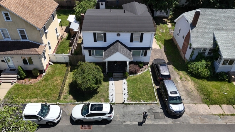 13 1st Street Mahwah, NJ 07430 - Photo 1 of 19 an aerial view of a house with garden space