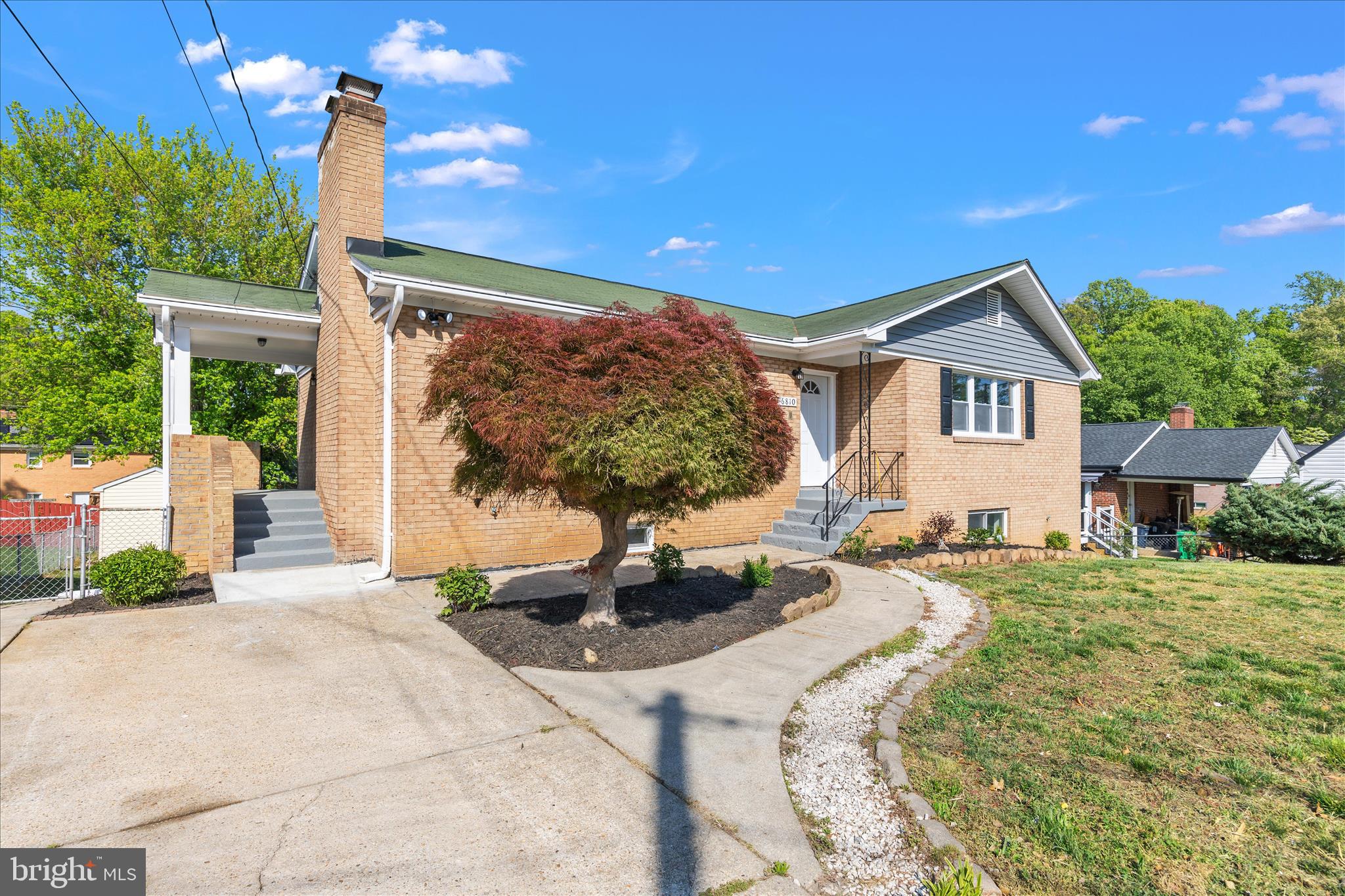 6810 Surratts Road Clinton, MD 20735 - Photo 34 of 40
