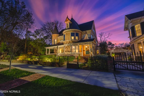 $2,175,000 | 412 South 3rd Street, Wilmington, NC 28401