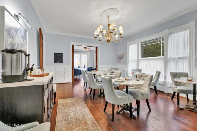 $2,195,000 | 412 South 3rd Street, Wilmington, NC 28401