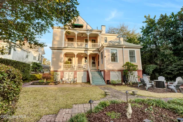 $2,195,000 | 412 South 3rd Street, Wilmington, NC 28401