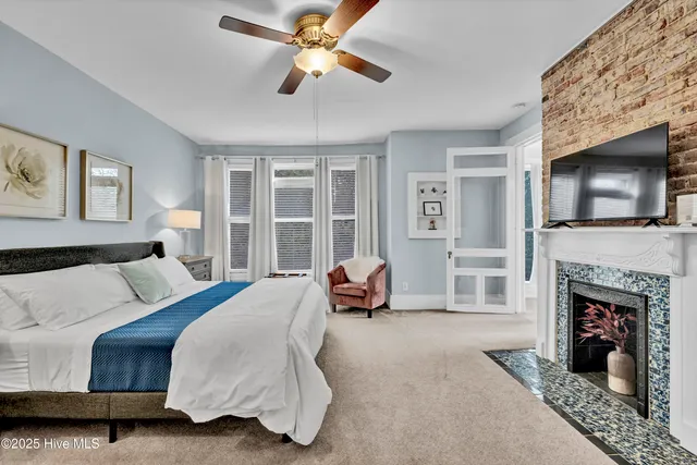 $2,195,000 | 412 South 3rd Street, Wilmington, NC 28401