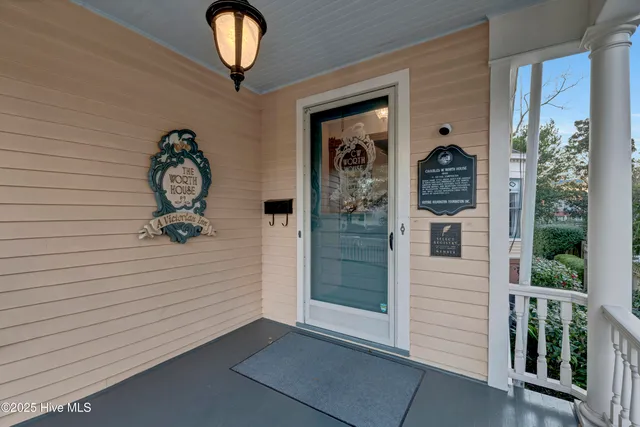 $2,195,000 | 412 South 3rd Street, Wilmington, NC 28401