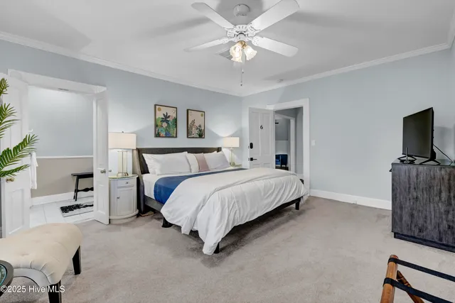 $2,195,000 | 412 South 3rd Street, Wilmington, NC 28401