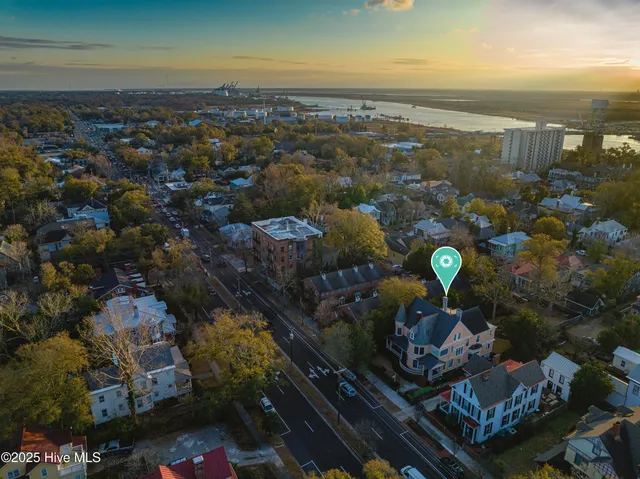 $2,195,000 | 412 South 3rd Street, Wilmington, NC 28401