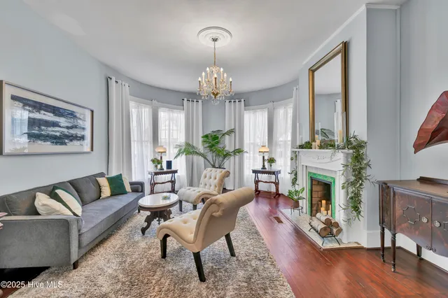$2,195,000 | 412 South 3rd Street, Wilmington, NC 28401