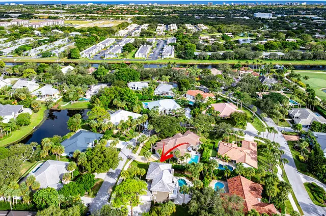$1,525,000 | 2620 Windham Court, Delray Beach, FL 33445