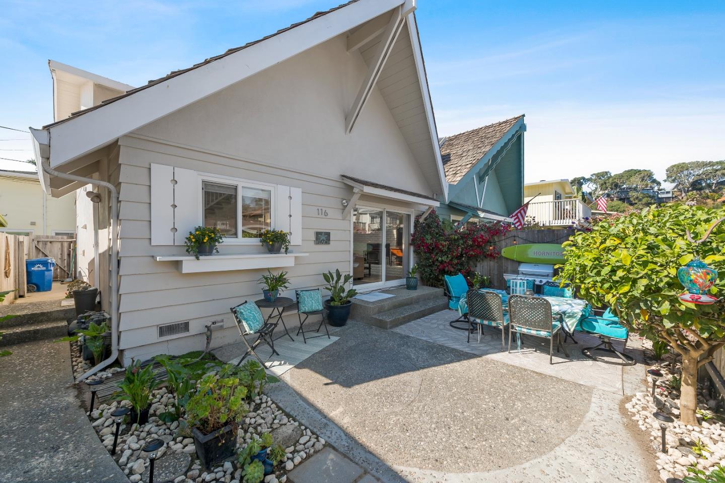 116 Hainline Road Aptos, CA 95003 - Photo 1 of 31 Gallery Image 1