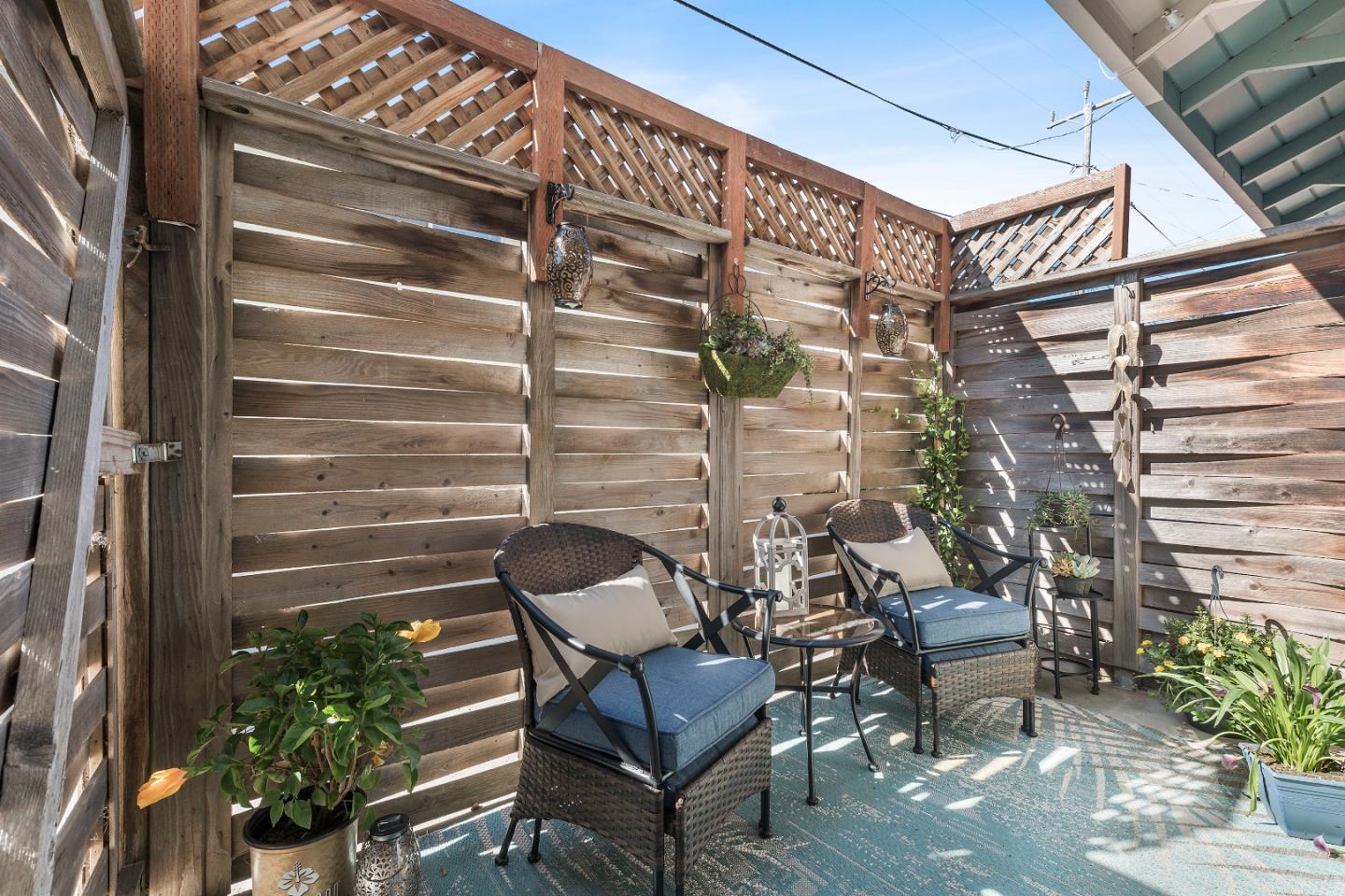 116 Hainline Road Aptos, CA 95003 - Photo 15 of 31 Gallery Image 15