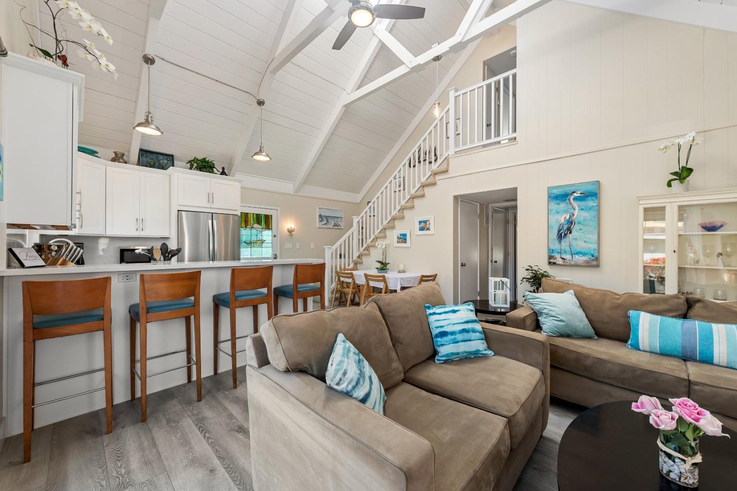 116 Hainline Road Aptos, CA 95003 - Photo 2 of 31 Gallery Image 2