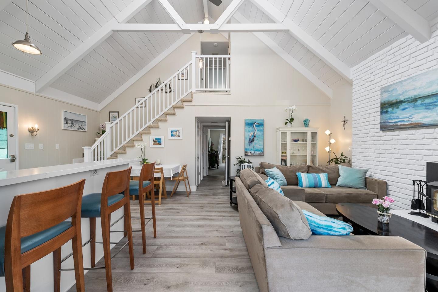 116 Hainline Road Aptos, CA 95003 - Photo 4 of 31 Gallery Image 4