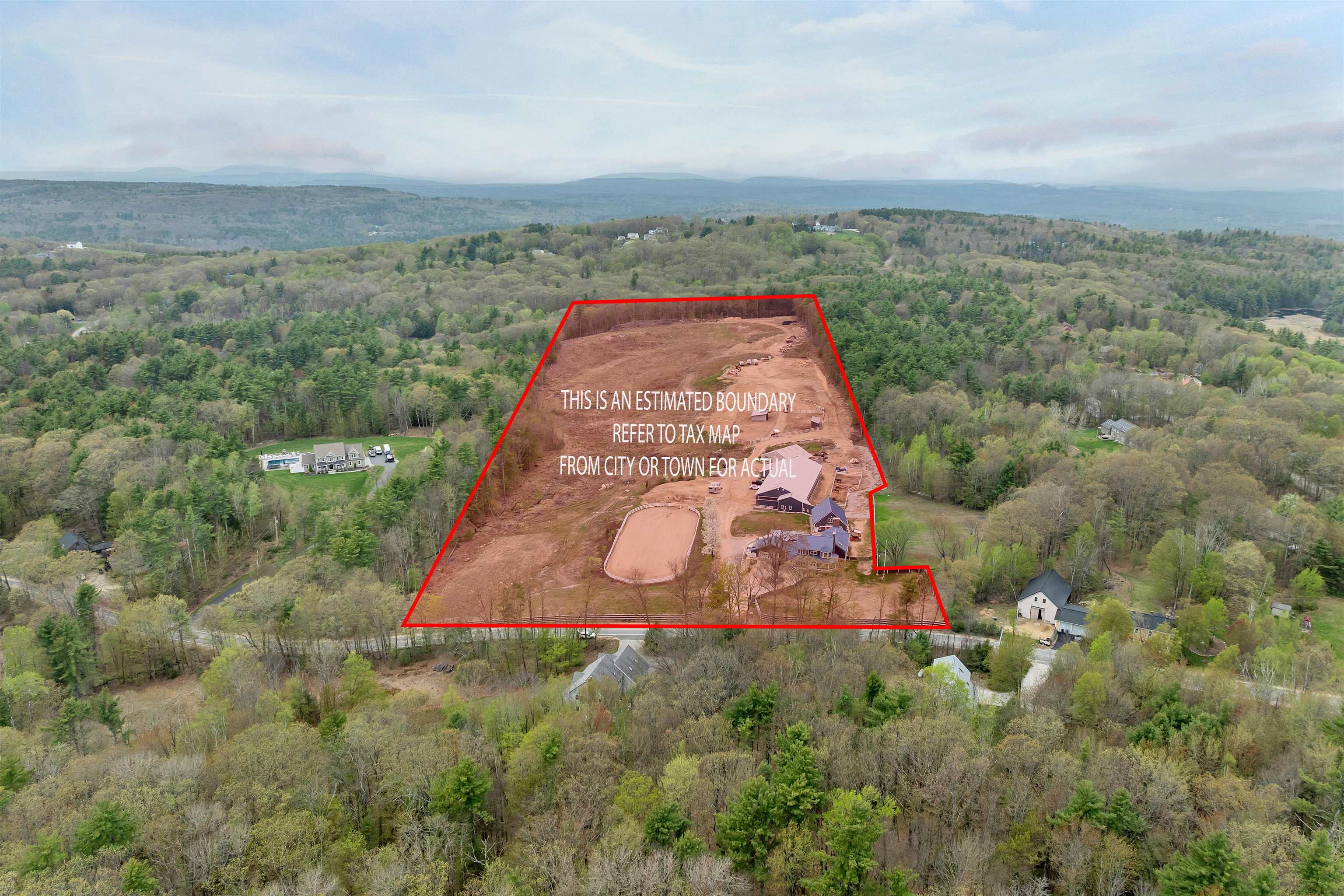 40 Dunbarton Center Road Bow, NH 03304 - Photo 55 of 59