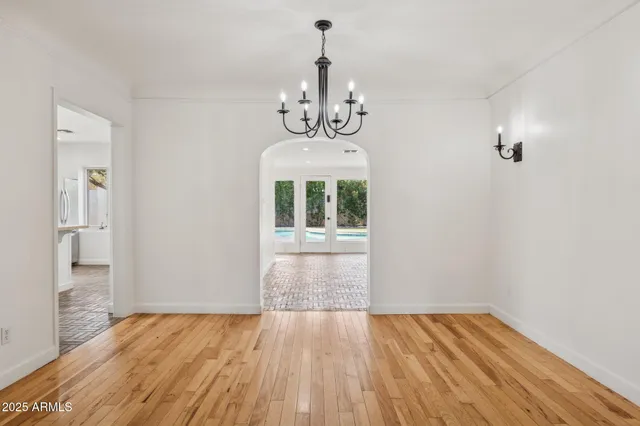 $995,000 | 1614 Palmcroft Way Southeast, Phoenix, AZ 85007