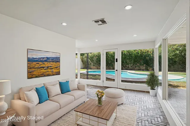 $995,000 | 1614 Palmcroft Way Southeast, Phoenix, AZ 85007