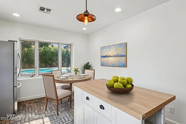 $995,000 | 1614 Palmcroft Way Southeast, Phoenix, AZ 85007