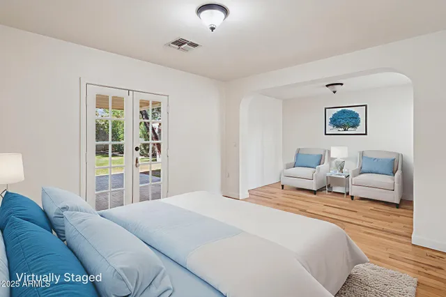 $995,000 | 1614 Palmcroft Way Southeast, Phoenix, AZ 85007