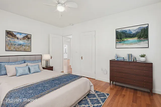 $995,000 | 1614 Palmcroft Way Southeast, Phoenix, AZ 85007