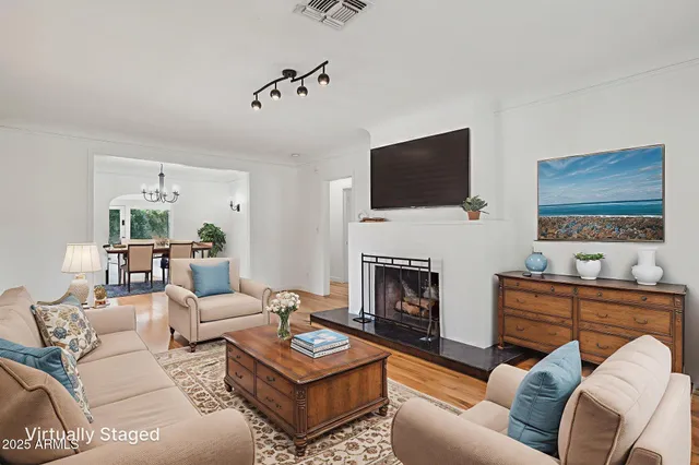 $995,000 | 1614 Palmcroft Way Southeast, Phoenix, AZ 85007