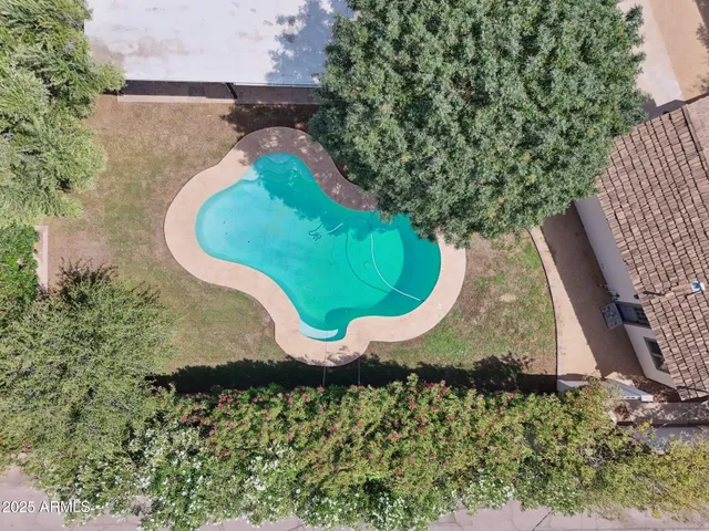 $995,000 | 1614 Palmcroft Way Southeast, Phoenix, AZ 85007