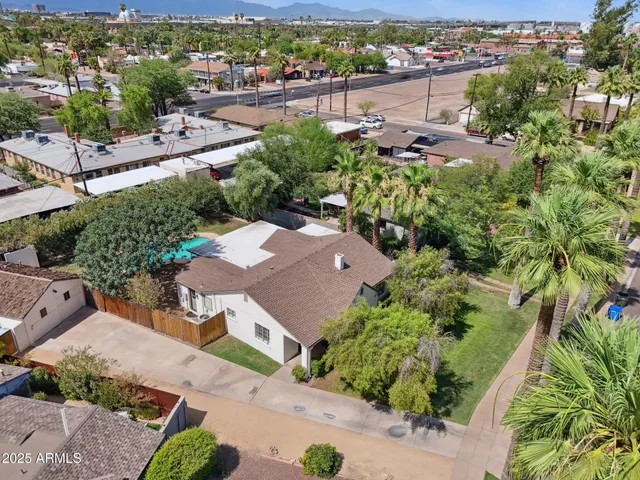 $995,000 | 1614 Palmcroft Way Southeast, Phoenix, AZ 85007
